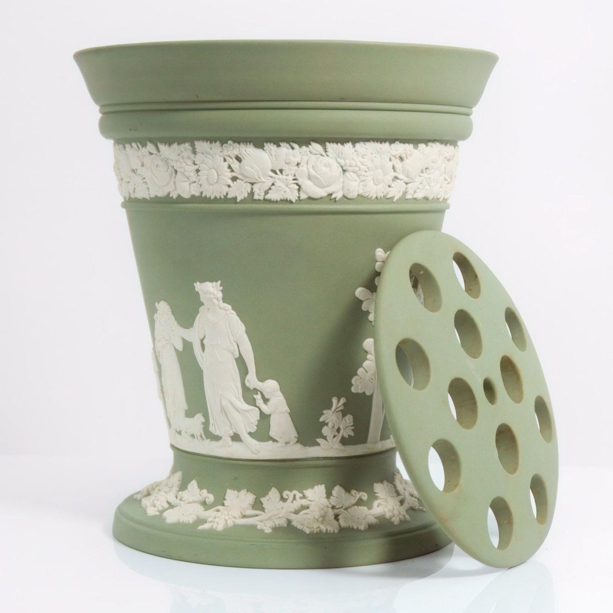 Bowls & Vases - ClassyTea