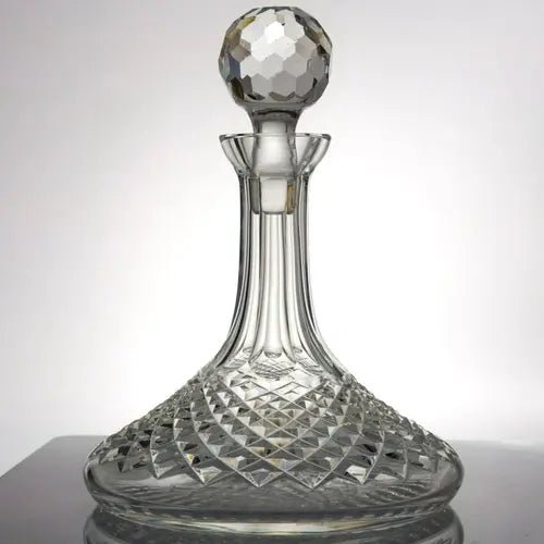 Decanters - ClassyTea