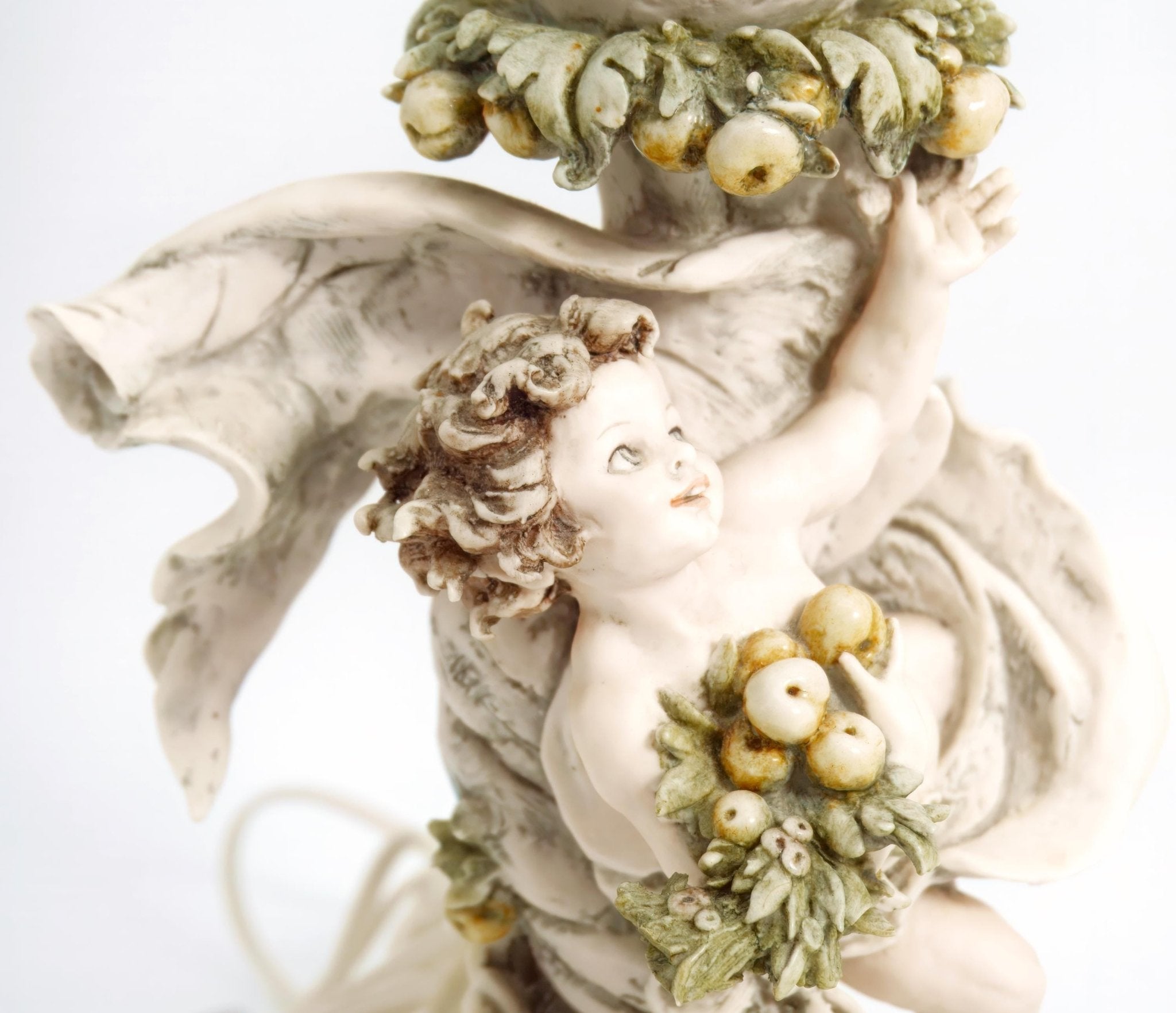 Giuseppe Armani - ClassyTea