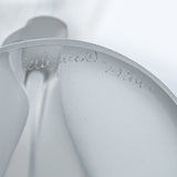 Lalique Chrysis (5.5") Sculpture | Vintage French Crystal