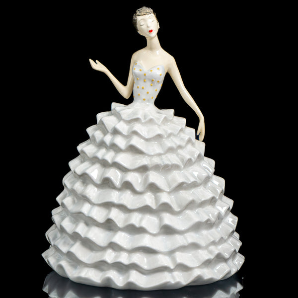 Royal Doulton “Corbeville HN5819” Figurine