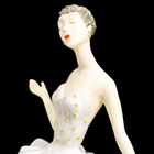 Royal Doulton “Corbeville HN5819” Figurine