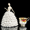 Royal Doulton “Corbeville HN5819” Figurine