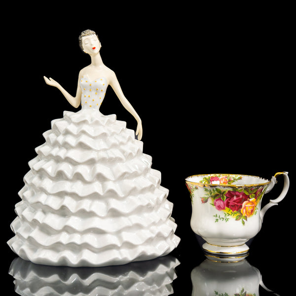 Royal Doulton “Corbeville HN5819” Figurine