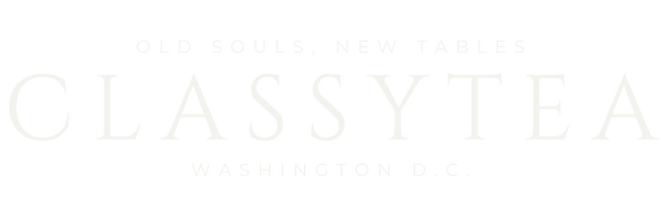 ClassyTea