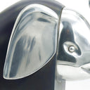 Alessio Tasca Italian Modernist Elephant Sculpture (After Tasca) - Sculpture ClassyTea