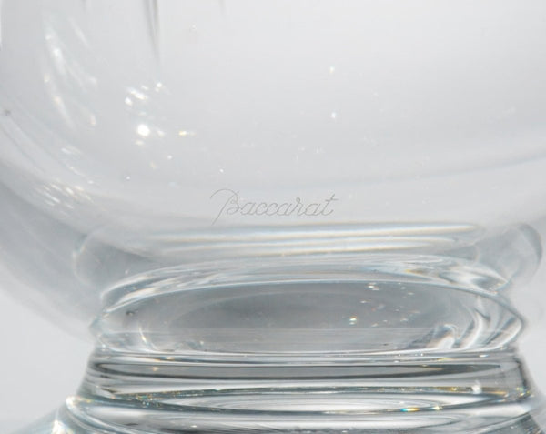 Baccarat Baccarat Massena Pitcher Cut Crystal Decanter Set Midcentury Barware Wine Decanter Iced Tea Punch Margarita Sangria Gift for Cocktail Water - Crystal Decanter ClassyTea