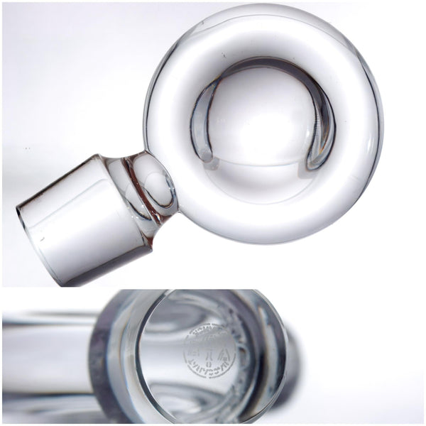 Baccarat Baccarat "Passy" Wine Decanter w/ Stopper (11") - Decanter ClassyTea