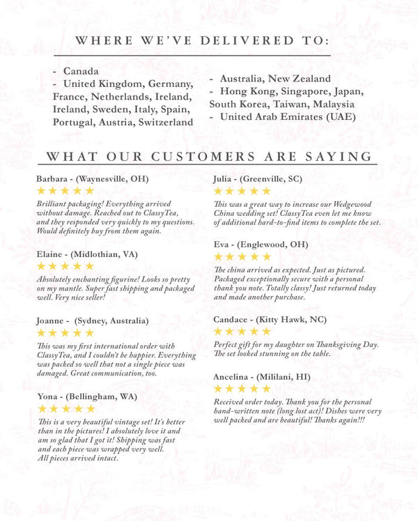 Baccarat Baccarat "Hippopotamus" Crystal Paperweight (6") - Figurine ClassyTea