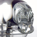 Baccarat Baccarat "Hippopotamus" Crystal Paperweight (6") - Figurine ClassyTea