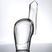 Baccarat Baccarat "Pelican" Crystal Paperweight (6.5") - Figurine ClassyTea