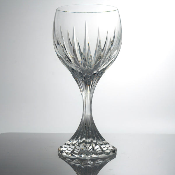 Baccarat Baccarat "Masséna" Wine Glass - Stemware ClassyTea