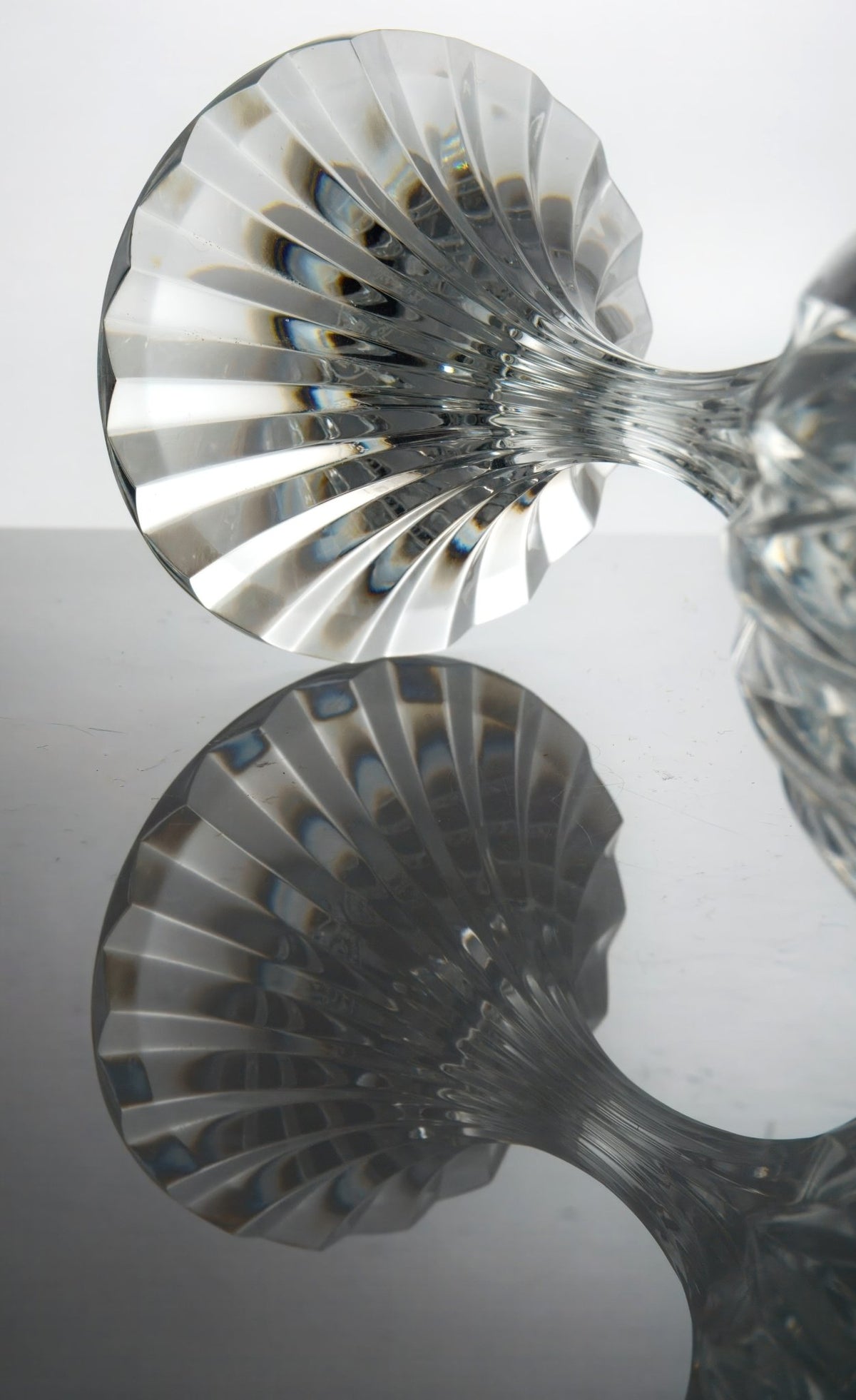 Baccarat "Masséna" Wine Glass
