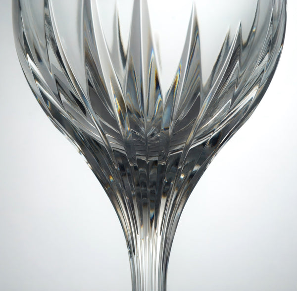 Baccarat Baccarat "Masséna" Wine Glass - Stemware ClassyTea