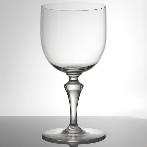 Baccarat Baccarat "Normandie" Claret Glass Set For 6 - Stemware ClassyTea