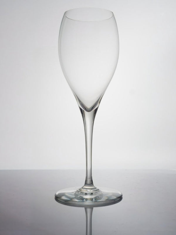 Baccarat Baccarat St Remy Drinkware Barware Champagne Flutes water goblet sherry port sherry aperitif claret bordeaux red Midcentury glassware France - Various Stemware ClassyTea