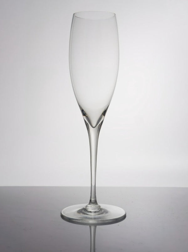 Baccarat Baccarat St Remy Drinkware Barware Champagne Flutes water goblet sherry port sherry aperitif claret bordeaux red Midcentury glassware France - Various Stemware ClassyTea