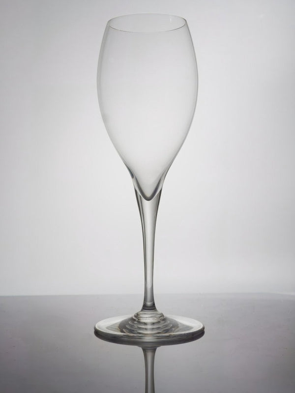Baccarat Baccarat St Remy Drinkware Barware Champagne Flutes water goblet sherry port sherry aperitif claret bordeaux red Midcentury glassware France - Various Stemware ClassyTea