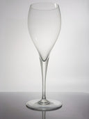 Baccarat Baccarat St Remy Drinkware Barware Champagne Flutes water goblet sherry port sherry aperitif claret bordeaux red Midcentury glassware France - Various Stemware ClassyTea