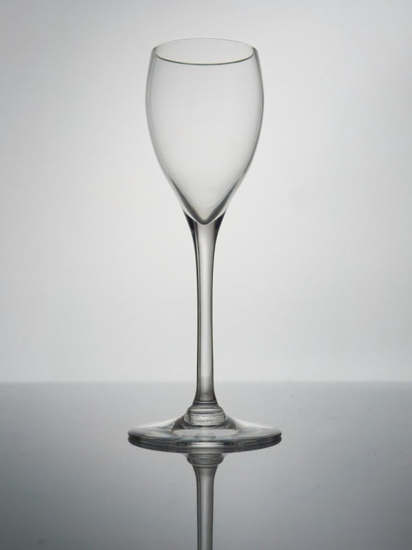 Baccarat Baccarat St Remy Drinkware Barware Champagne Flutes water goblet sherry port sherry aperitif claret bordeaux red Midcentury glassware France - Various Stemware ClassyTea