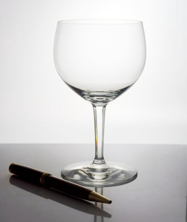 Baccarat Pair of Baccarat Rebelais Water Goblet - Water Goblet ClassyTea