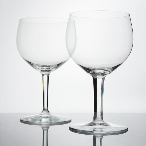 Baccarat Pair of Baccarat Rebelais Water Goblet - Water Goblet ClassyTea