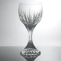 Baccarat “Massena” Wine Glass