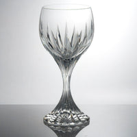 Baccarat “Massena” Wine Glass