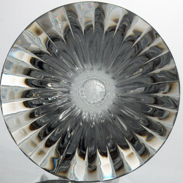 Baccarat Baccarat Massena Wine Glass (1979) | Crystal - Wine Glass ClassyTea
