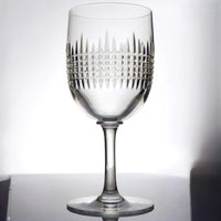 Baccarat Baccarat "Nancy" Wine Glass (6"H) - Wine Set ClassyTea