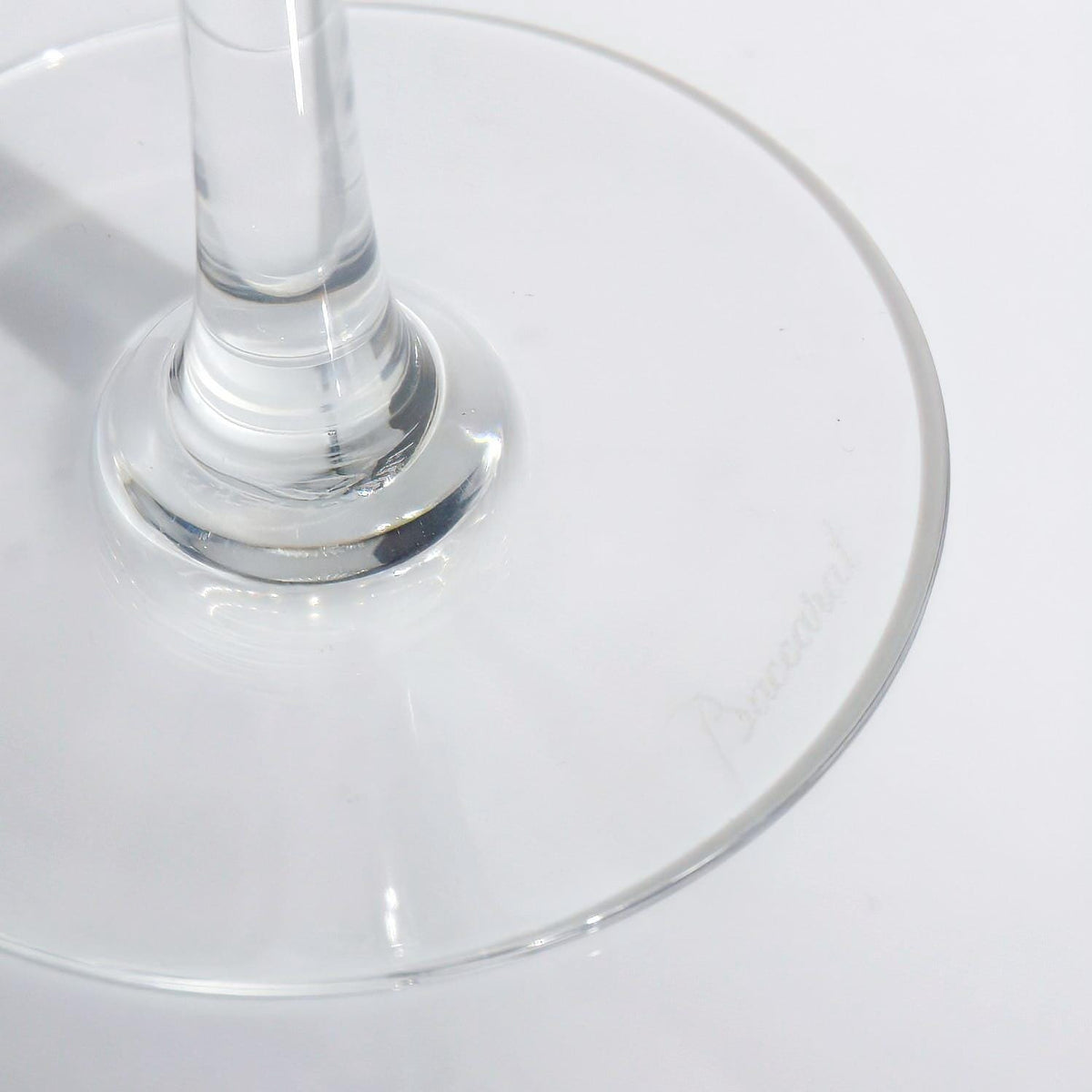 Baccarat Baccarat "Nancy" Wine Glass (6"H) - Wine Set ClassyTea