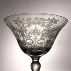 Fostoria “Morganstown” Fruit/Dessert Bowl Set For 6
