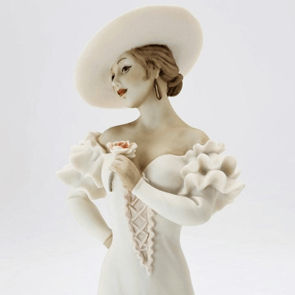 Giuseppe Armani Giuseppe Armani Carmen Porcelain Figurine (1997) | Porcelain - Porcelain Figurine ClassyTea