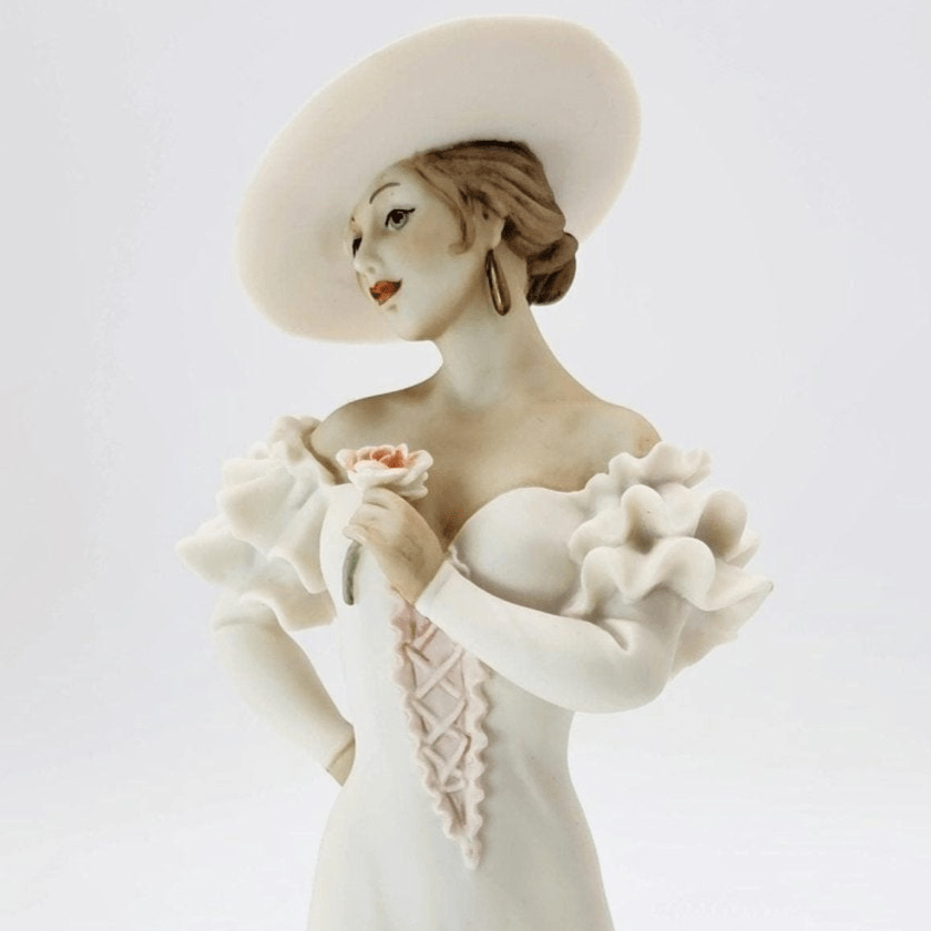 Giuseppe Armani Carmen (11") Figurine | Vintage Porcelain