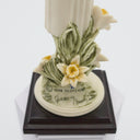Giuseppe Armani Giuseppe Armani Daffodil Porcelain Figurine (1998) | Porcelain - Porcelain Figurine ClassyTea