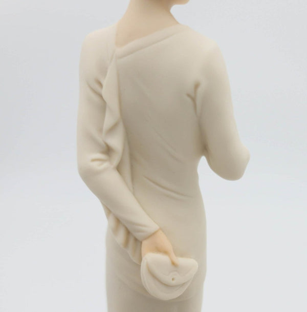 Giuseppe Armani Giuseppe Armani Daffodil Porcelain Figurine (1998) | Porcelain - Porcelain Figurine ClassyTea