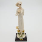 Giuseppe Armani “Daffodil” Figurine