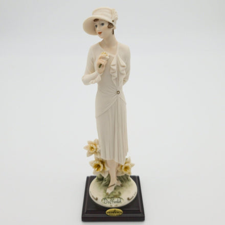 Giuseppe Armani “Daffodil” Figurine
