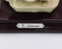 Giuseppe Armani Giuseppe Armani Just Married Porcelain Figurine (1986) | Porcelain - Porcelain Figurine ClassyTea