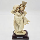 Giuseppe Armani “Just Married” Figurine