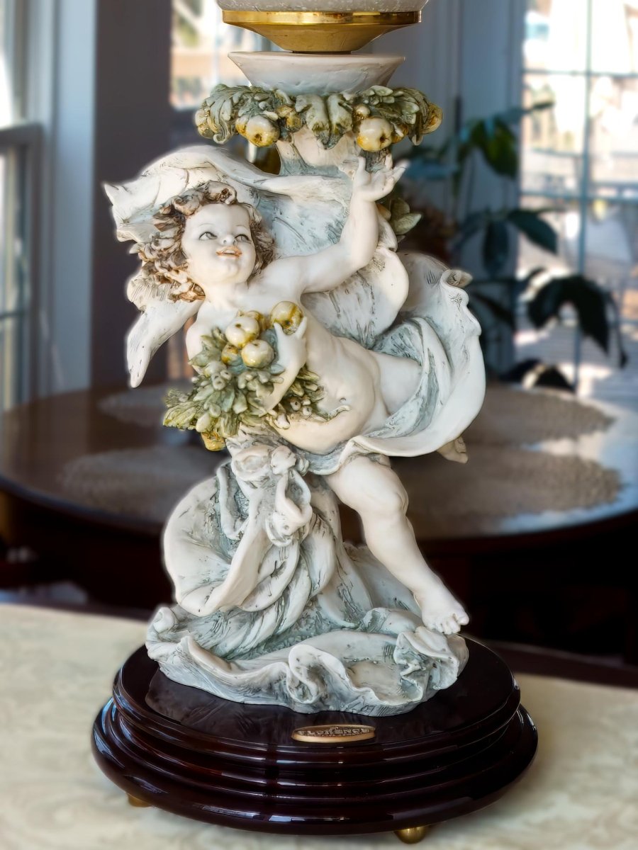 希少　美品　FLORENCE社　ジュゼッペアルマーニ　モリフクロウ　ITALY製 希少 美品 FLORENCE社 ジュゼッペアルマーニ モリフクロウ ITALY