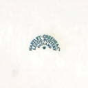 Hartley Greens & Co. Hartley Greens Creamware Basket Weave Bowl porcelain fruit bowl ceramic english country cream centerpiece Leeds Victorian kitchen Storage - Fruit/Dessert Bowl ClassyTea