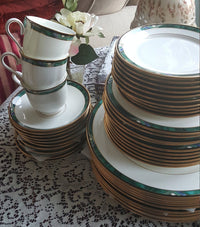 Lenox "Kelly" China Set for 8