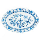 Meissen "Blue Onion" Platter (21.5")