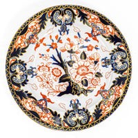 Royal Crown Derby "Kings" Dinner Plate (10.25")