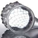 Lalique Lalique "Tête d'Aigle (Eagle Head)" Crystal Eagle Paperweight - Sculpture ClassyTea