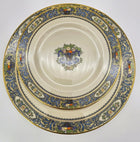 Lenox “Autumn” China Set for 8