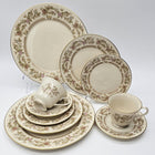Lenox “Helmsley” China Set For 2