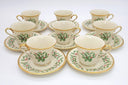 Lenox Lenox Holiday China Set For 8 | Bone China - China Set ClassyTea