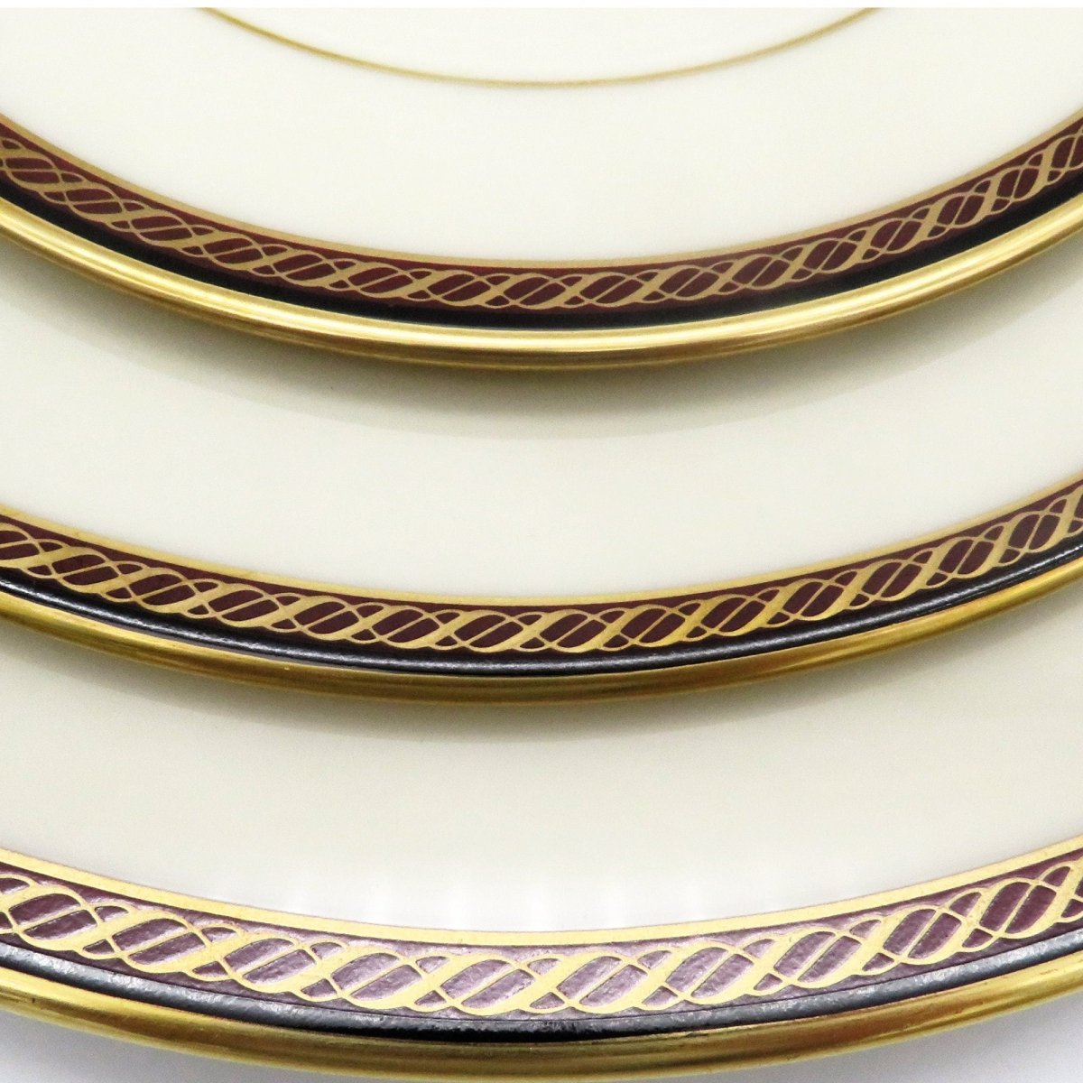 Lenox Lenox Monroe China Set For 8 | Bone China - China Set ClassyTea